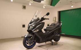 SUZUKI BURGMAN400 A 2024 DU11N