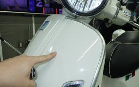 VESPA GTS300 SUPER 2019