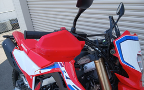 HONDA CRF250L MD47