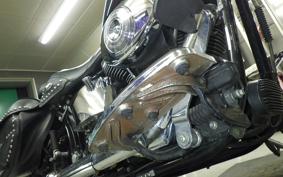 HARLEY FLSTCI 1450 2002