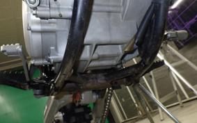 YAMAHA YZ85LW 2023 CB16C