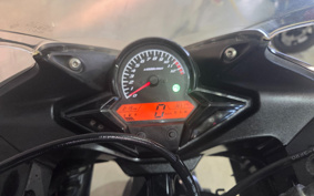 HONDA CBR125R JC50