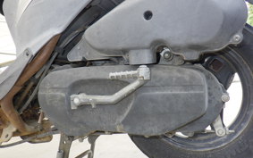 SUZUKI LET's 2 CA1PA