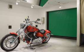 HARLEY FXCWC 1580 2010