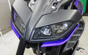 YAMAHA MT-09 A 2017 RN52J
