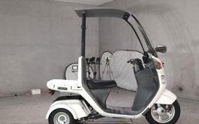 HONDA GYRO TA03