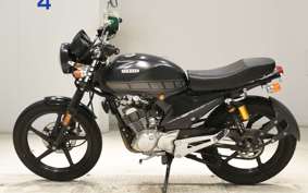 YAMAHA YBR125