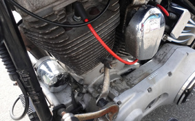 HARLEY HARLEY FXST1340-1450 2000 BHY