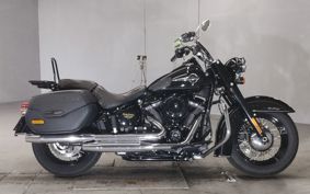 HARLEY FLHC1750 2019 YAJ