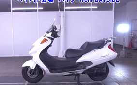 HONDA FORESIGHT