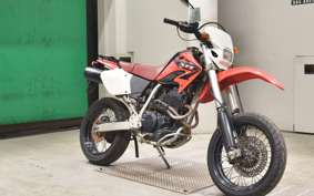 HONDA XR400 MOTARD 2005 ND08