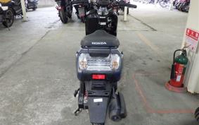 HONDA ﾀﾞﾝｸ AF78