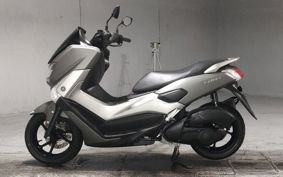 YAMAHA N-MAX 125 SED6J