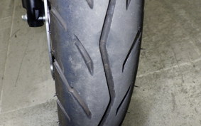 SUZUKI GSX-R125 2012 DL32D