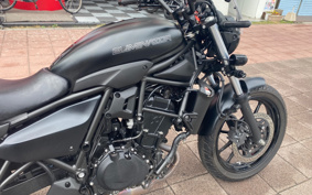 KAWASAKI ELIMINATOR 400-1 2023 EL400A