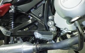 SUZUKI EN125 3F