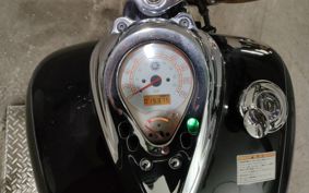 YAMAHA DRAGSTAR 400 CLASSIC 2006 VH01J