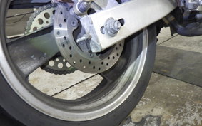 HONDA HORNET 250 MC31