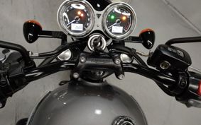 TRIUMPH T120 BONNEVILLE 2023 DAD75H