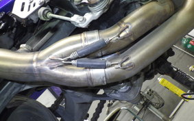 SUZUKI Vｽﾄﾛｰﾑ650A 2008