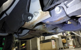 SUZUKI ﾚｯﾂ CA4AA