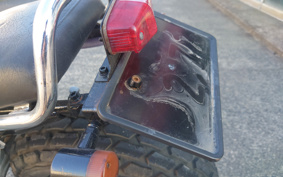 YAMAHA TW200 2JL