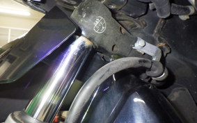 HONDA LEAD 125 2004 JF45