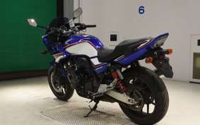 HONDA CB400 SUPER BOLDOR A 2024 NC42