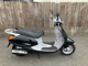 Фото Honda LEAD 100 с японского аукциона