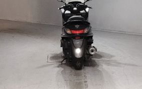 YAMAHA GRAND MAJESTY 250 SG15J