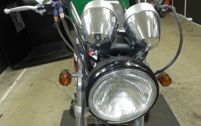 KAWASAKI ZEPHYR 400 Gen.2 1998 ZR400C