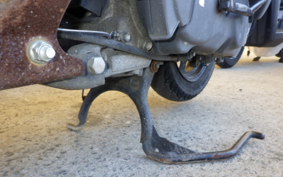 SUZUKI LET's 4 CA45A