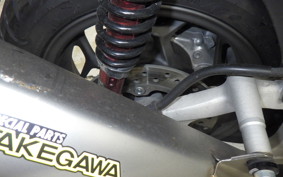 HONDA PCX 125 2016 JK05