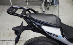 YAMAHA MT-25 A RG95J