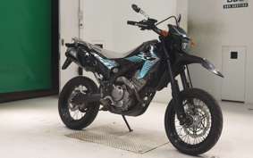 HONDA CRF250M 2008 MD38