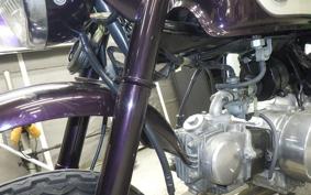 HONDA MONKEY 2020 Z50J