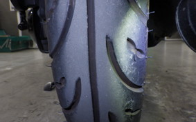 HONDA TODAY 2010 AF61