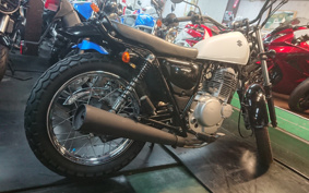 SUZUKI GLASS TRACKER BIG BOY NJ4BA