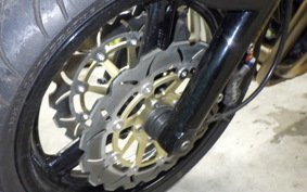 SUZUKI GSF1200 1998 GV75A