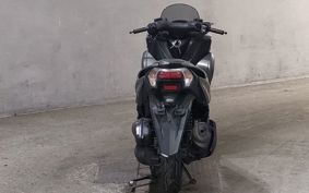 YAMAHA TRICITY 155 ABS SG37J