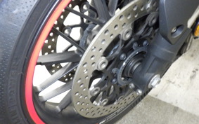 HONDA CB1000R GEN 2 2021 SC80