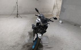 YAMAHA MT-25 RG95J