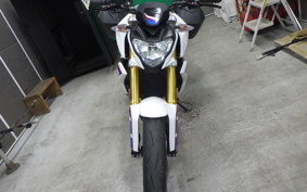 BMW G310R 2018