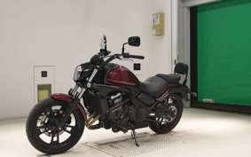KAWASAKI VULCAN 650 SA 2022 EN650J