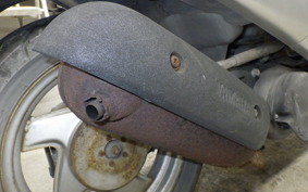 YAMAHA AXIS 100 2023 SB06J