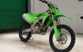 KAWASAKI KX450 1981 KX450M