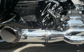 HARLEY FLHTKL TC 2015 KKL