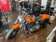Фото Harley FXBR 2023 с японского аукциона