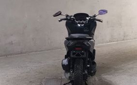 HONDA PCX125 JK05