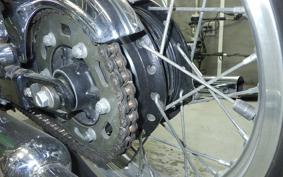 KAWASAKI W400 2006 EJ400A